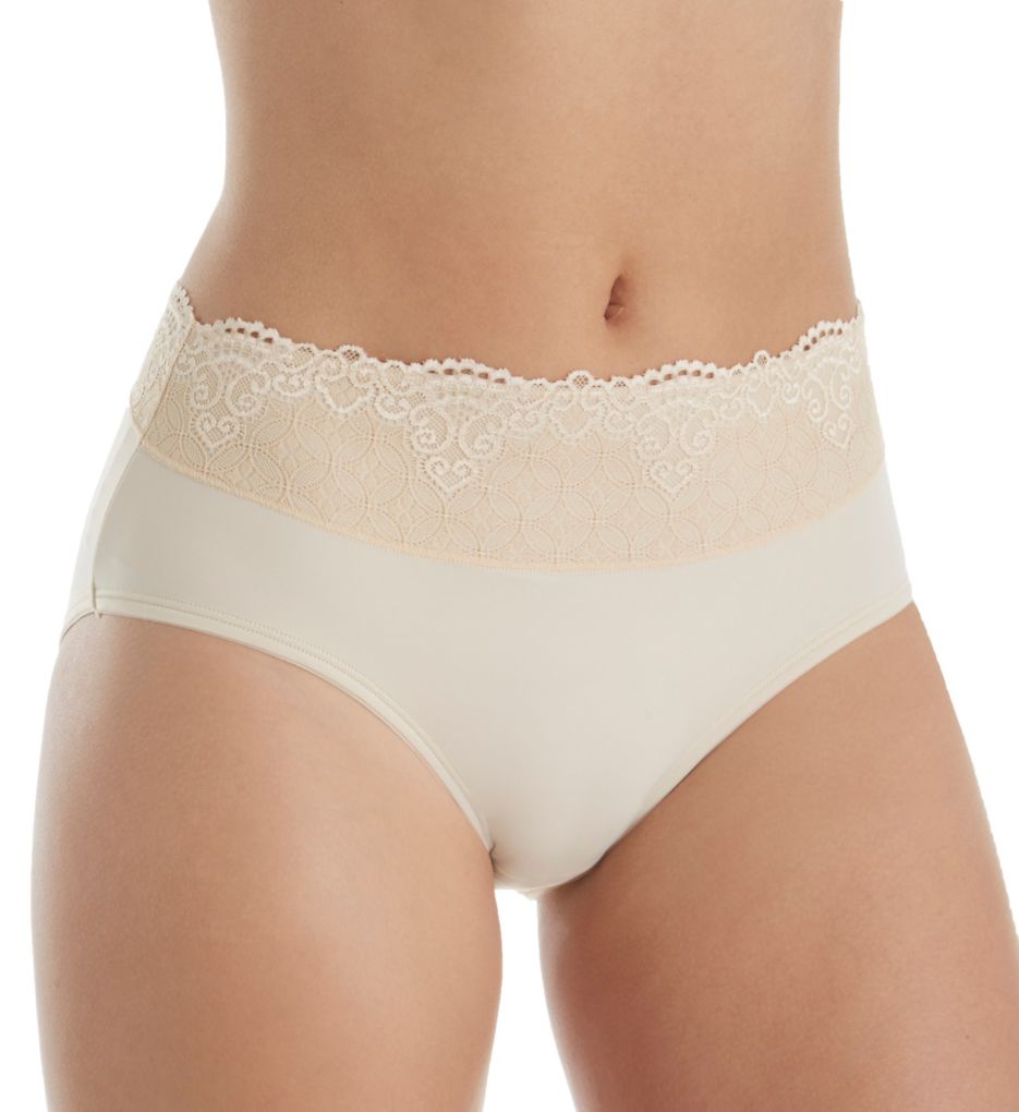 Passion For Comfort Hipster Panty-acs