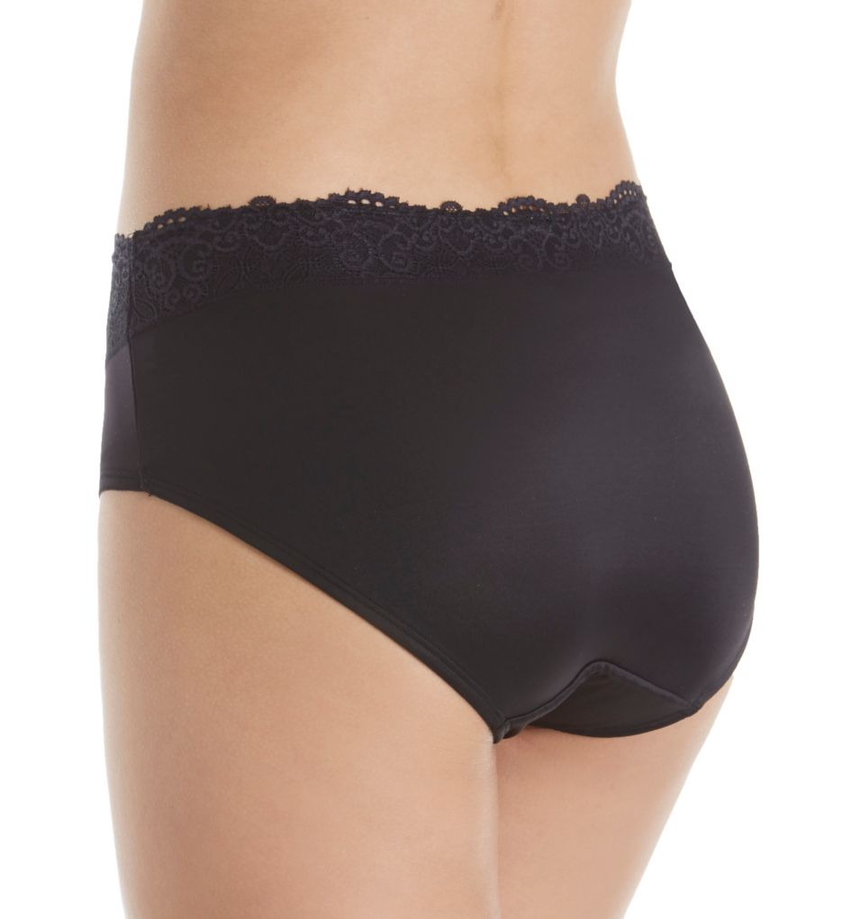 Passion For Comfort Hipster Panty-bs