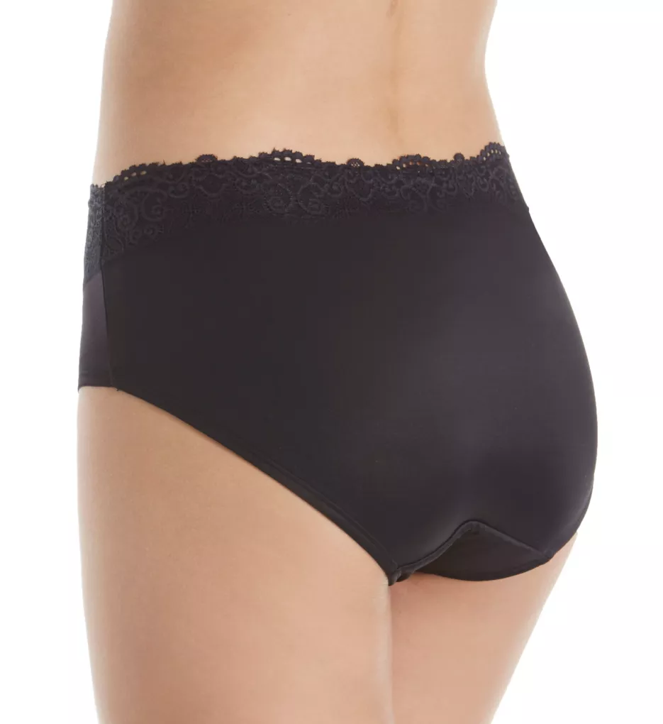 Bali Women's Passion for Comfort Side Support and Smoothing - Import It All
