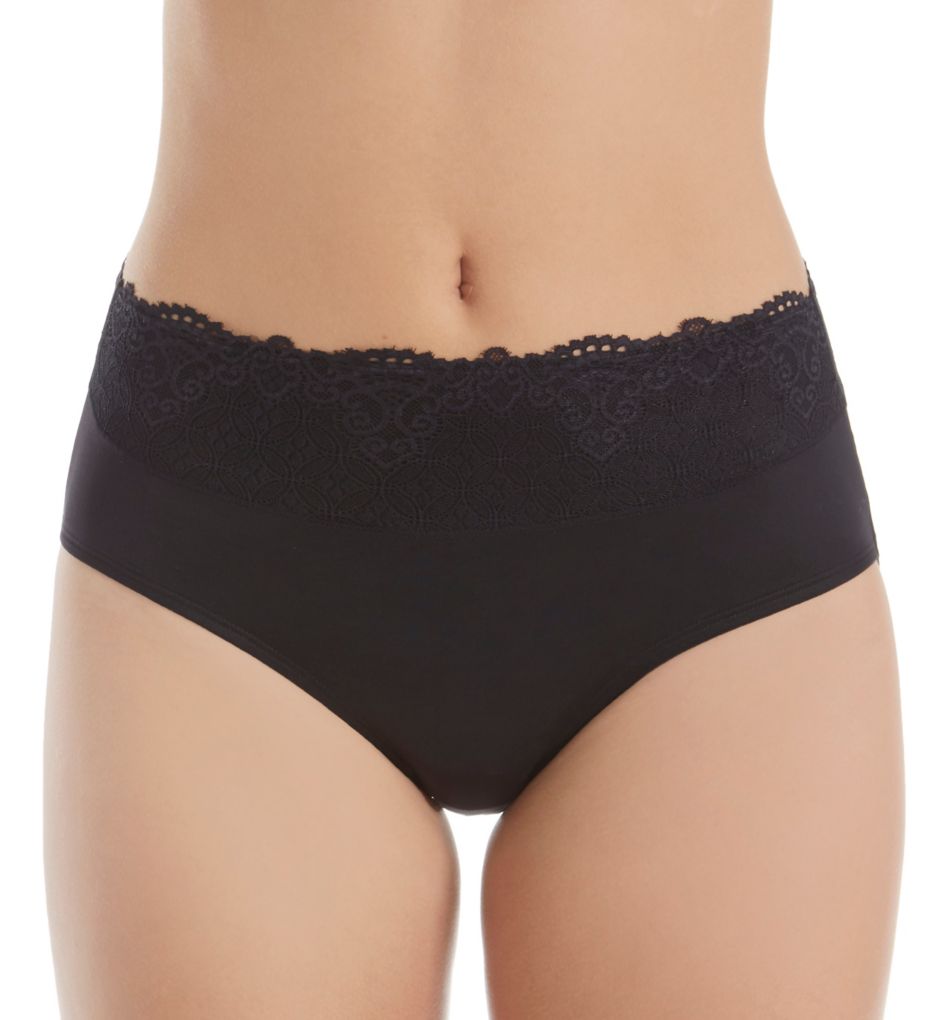 Passion For Comfort Hipster Panty-fs