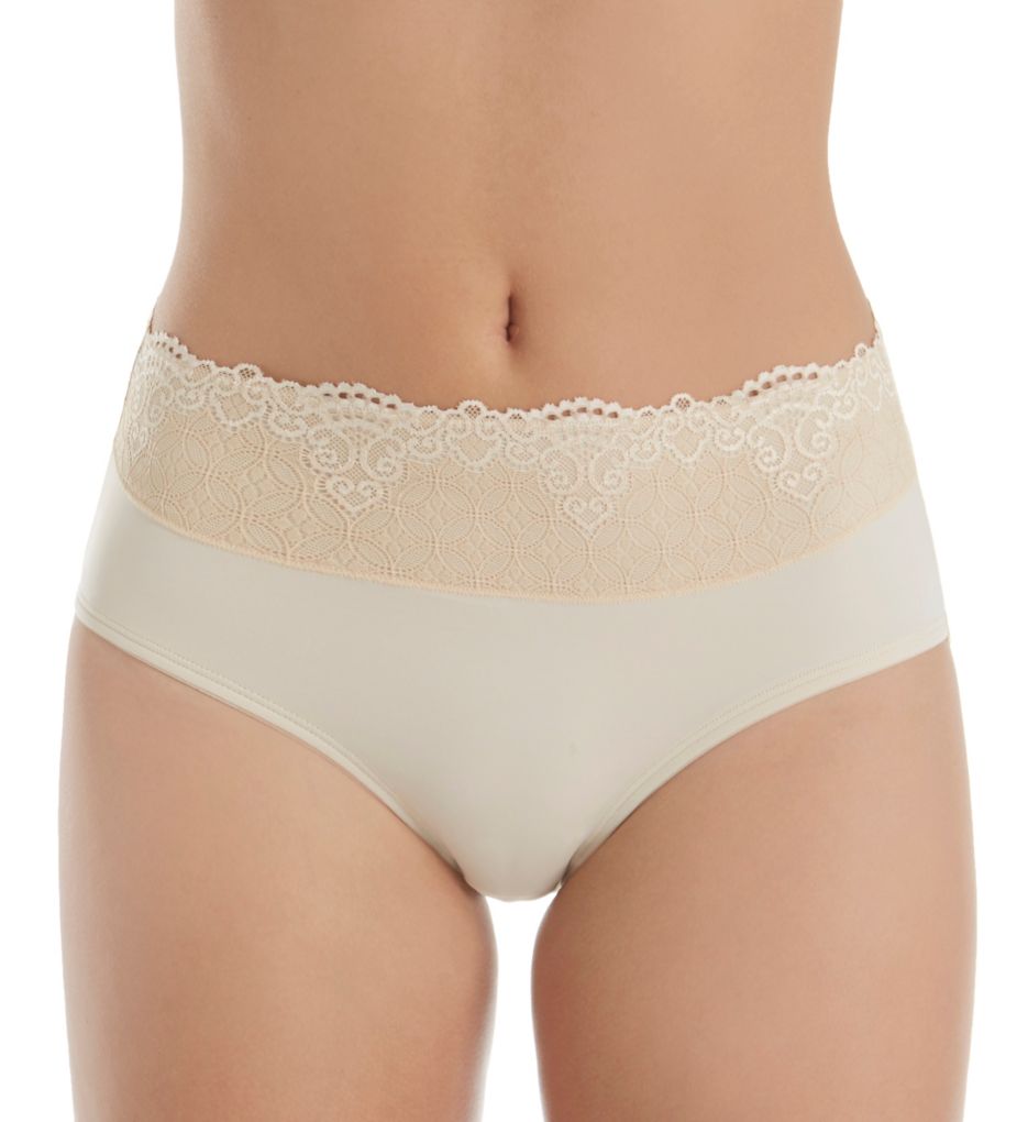 Passion For Comfort Hipster Panty-fs