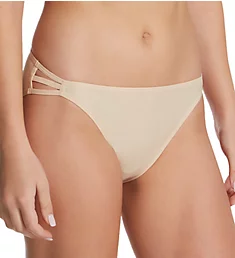 Passion for Comfort Full Coverage Bikini Panty Soft Taupe 5