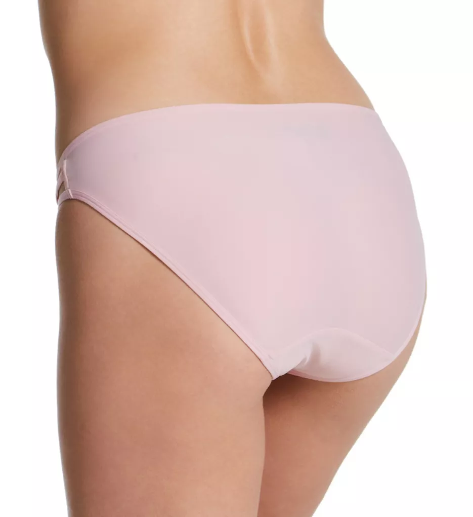 Passion for Comfort Full Coverage Bikini Panty Hush Pink 7