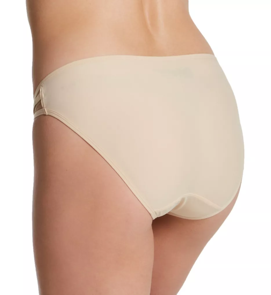 Passion for Comfort Full Coverage Bikini Panty Soft Taupe 6