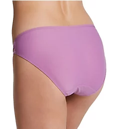 Passion for Comfort Full Coverage Bikini Panty Tinted Lavender 6