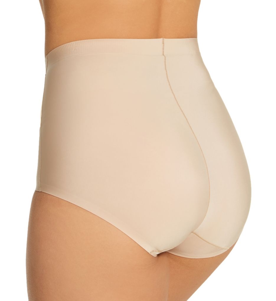 EasyLite Shaping Brief Panty - 2 Pack-bs
