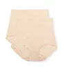 Bali EasyLite Shaping Brief Panty - 2 Pack DFS059 - Image 3