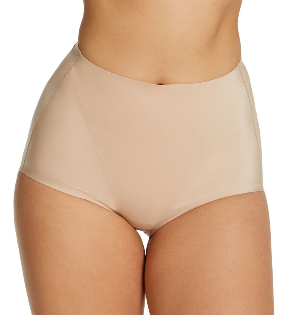 EasyLite Shaping Brief Panty - 2 Pack-fs