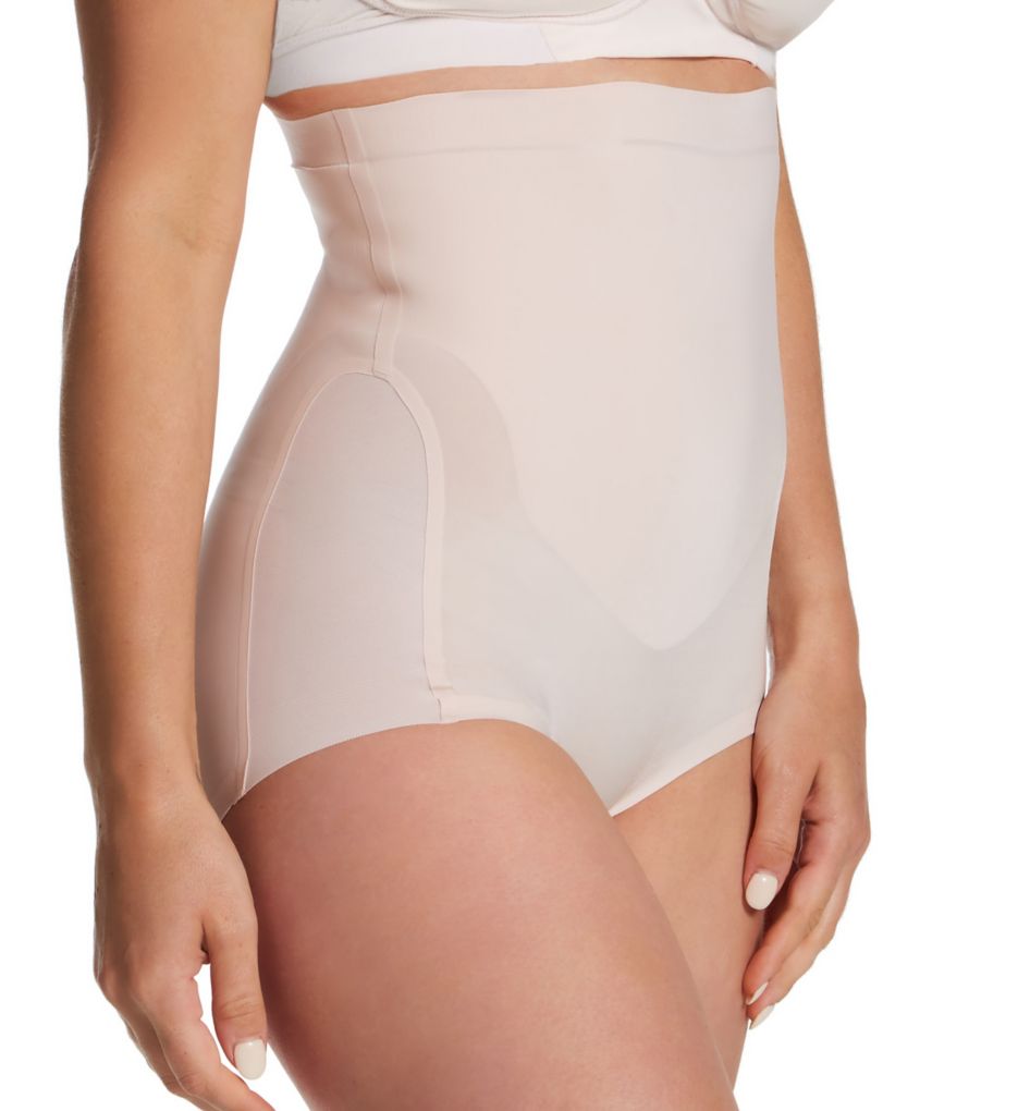 EasyLite High Waist Brief Panty-acs