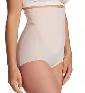 EasyLite High Waist Brief Panty Sand L