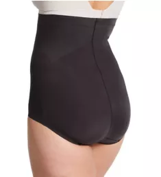 EasyLite High Waist Brief Panty Black S