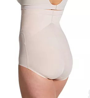 EasyLite High Waist Brief Panty Sand L