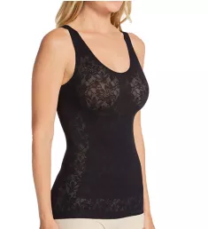 EasyLite Shaping Tank Black Lace S