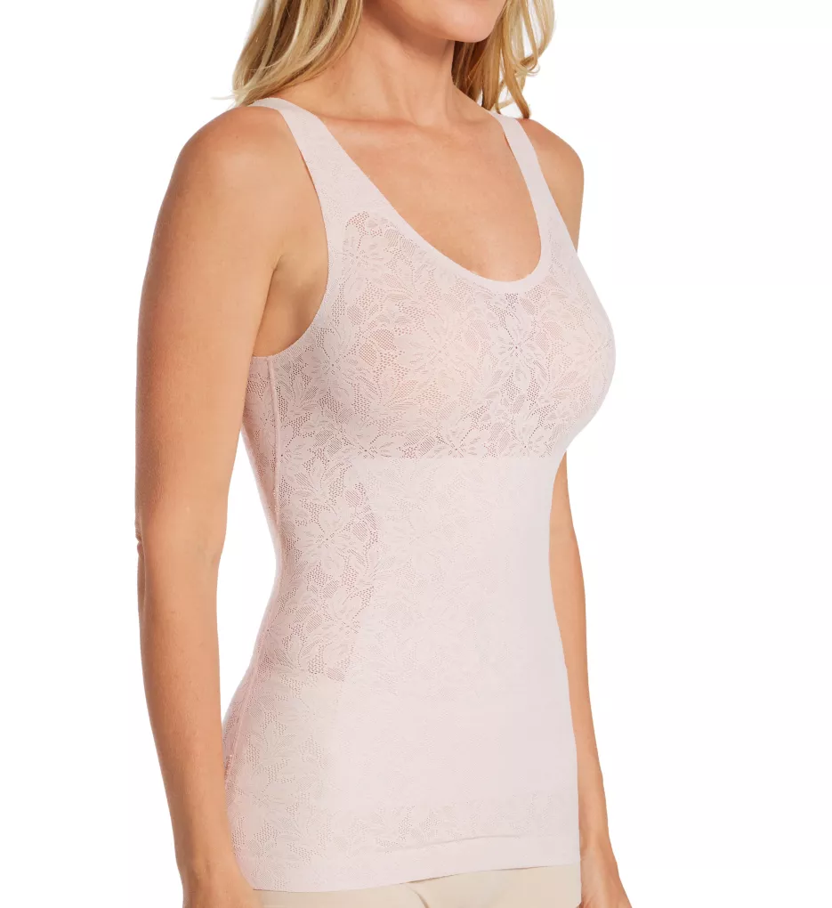 EasyLite Shaping Tank Sandshell Lace S