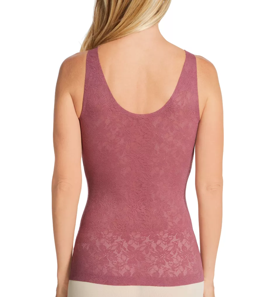EasyLite Shaping Tank Rustic Berry Red S
