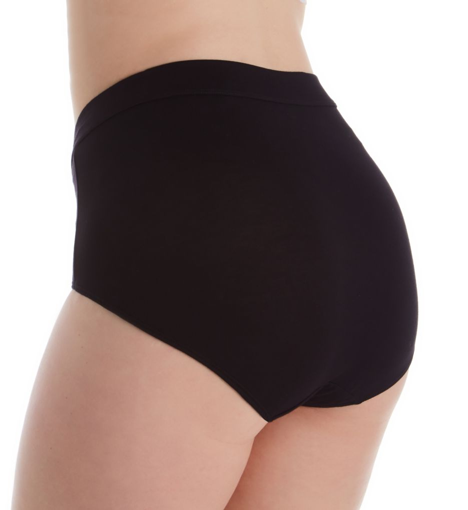Comfort Incredibly Soft Brief Panty