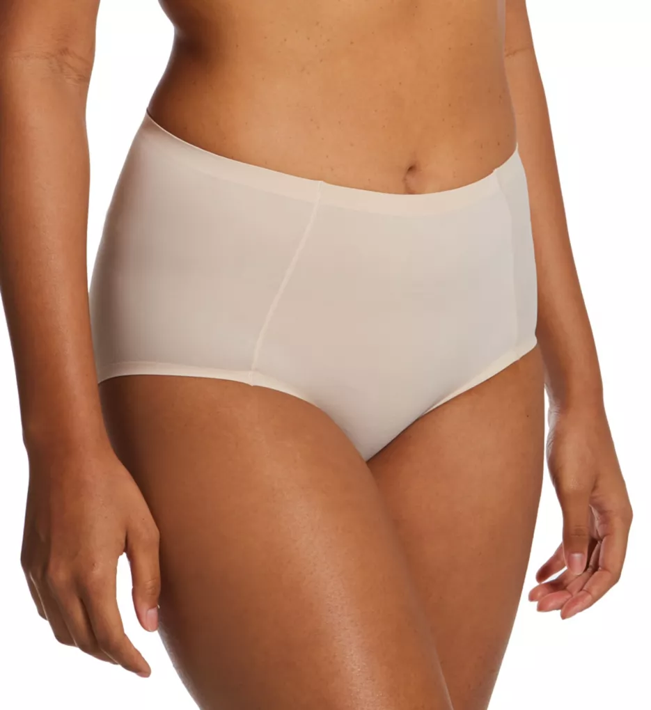 Soft Touch Brief Panty Almond 5
