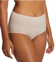 Soft Touch Brief Panty Almond 6