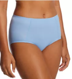 Soft Touch Brief Panty Blue Sky Ahead 5