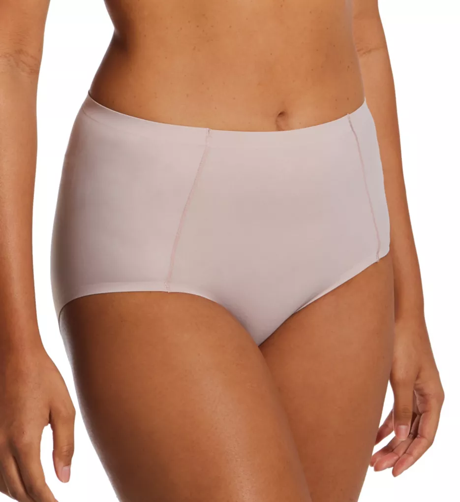 Soft Touch Brief Panty Evening Blush 5