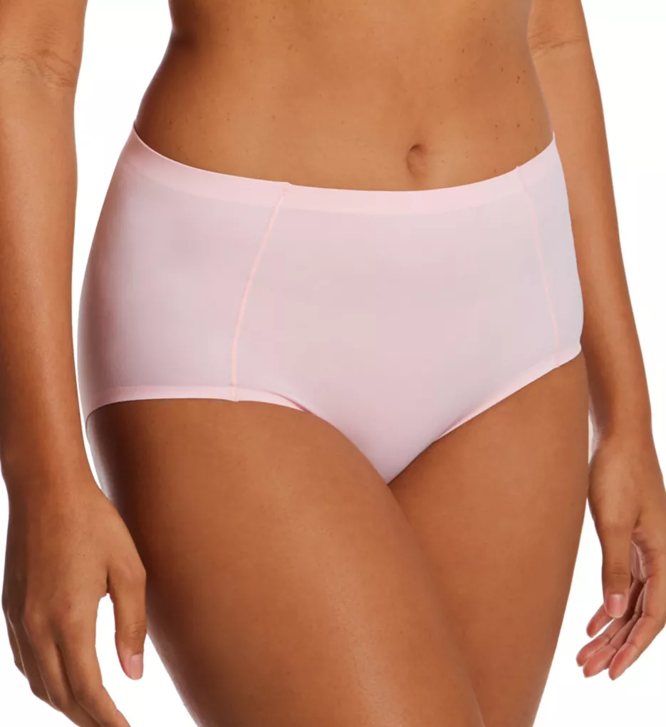 Soft Touch Brief Panty Gentle Peach 6