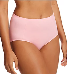 Soft Touch Brief Panty Rose Bloom Pink 6