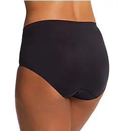 Soft Touch Brief Panty Black 5