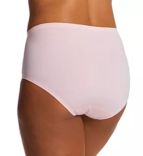 Soft Touch Brief Panty Gentle Peach 8