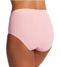 Soft Touch Brief Panty Rose Bloom Pink 6