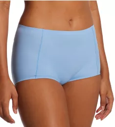 Soft Touch Boyshort Panty Blue Sky Ahead 9