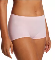 Soft Touch Boyshort Panty Gentle Peach 6