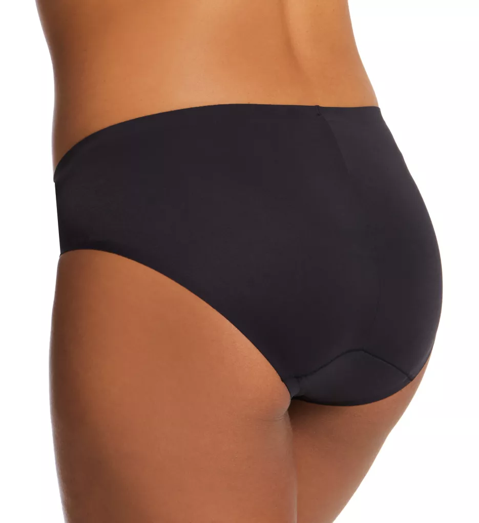 Soft Touch Hipster Panty Black 7