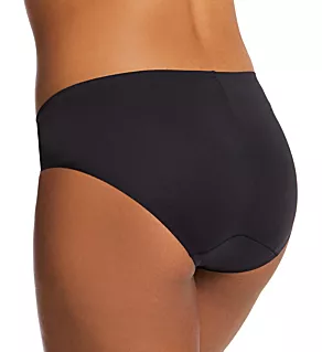 Soft Touch Hipster Panty Black 9