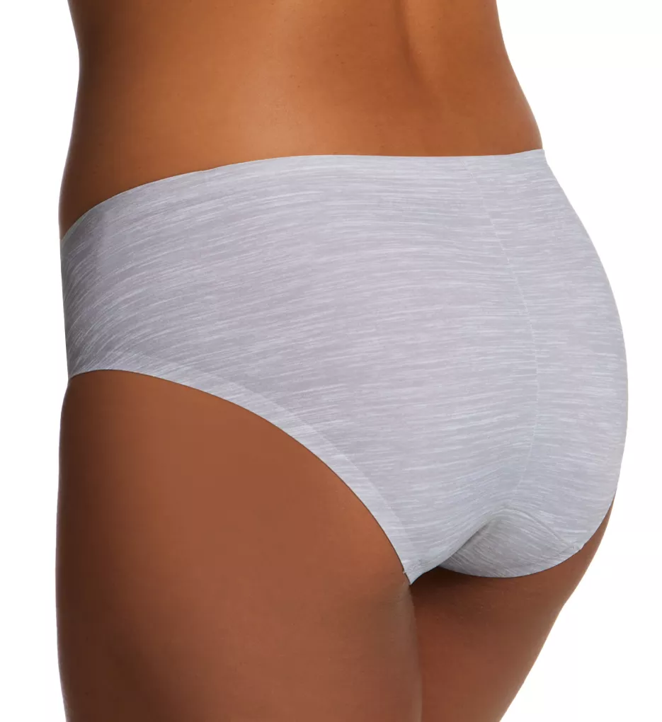 Soft Touch Hipster Panty Crystal Grey Heather 6