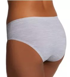 Soft Touch Hipster Panty Crystal Grey Heather 5