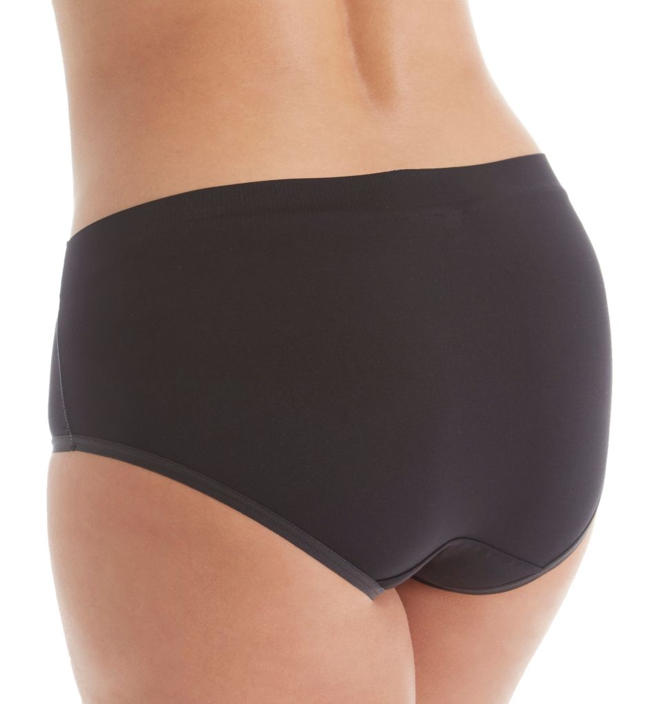 Comfort Revolution Smooth Tec Band Hipster Panty-bs