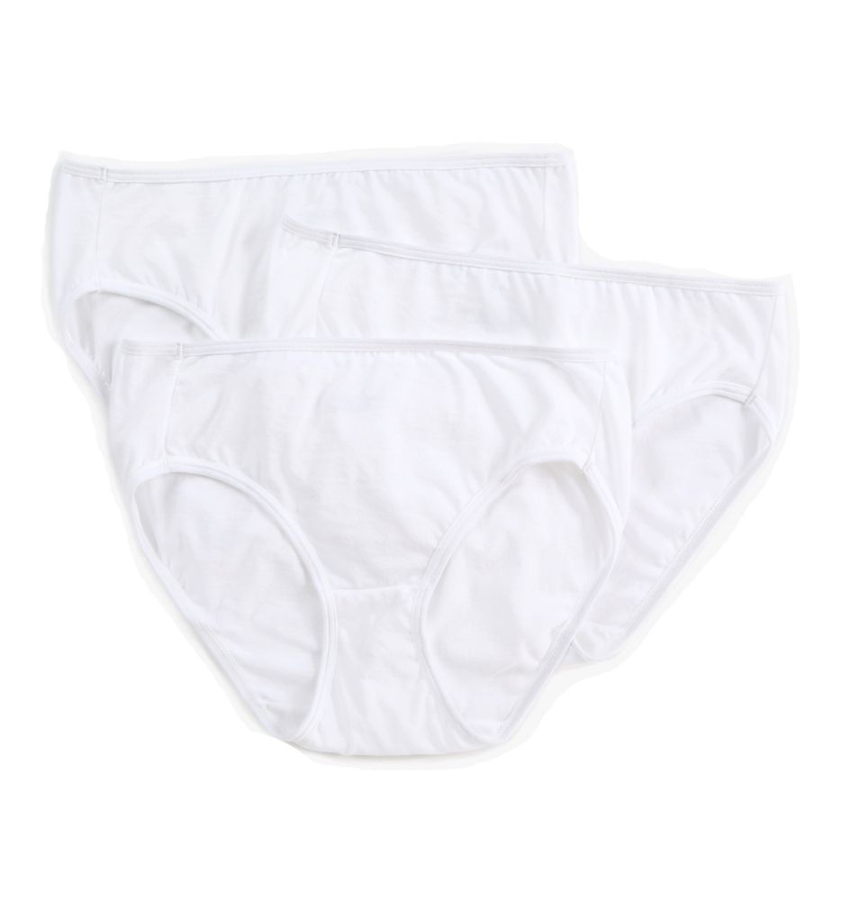 Luxe Hipster Panty - 3 Pack-acs