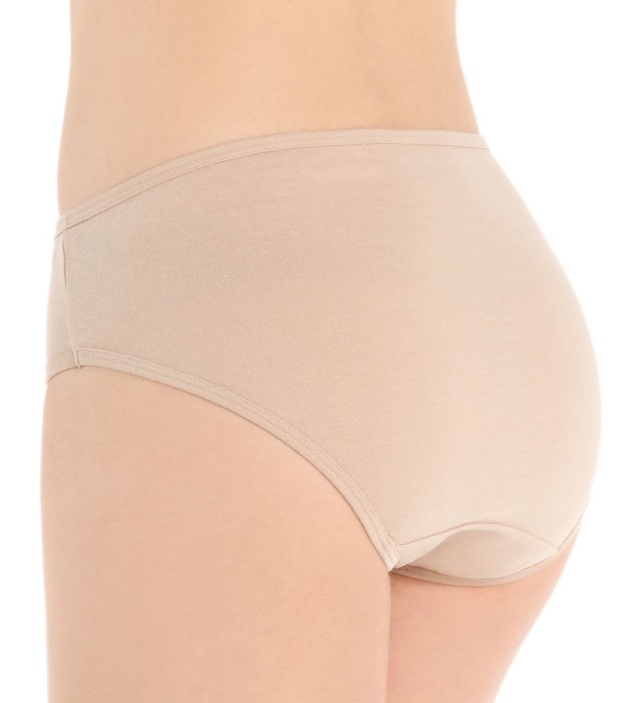 Luxe Hipster Panty - 3 Pack