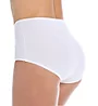 Bali Light Control Stretch Cotton Brief Panty - 2 Pack X037 - Image 2