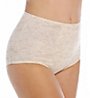 Bali Light Control Stretch Cotton Brief Panty - 2 Pack