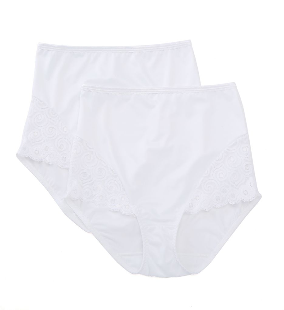 BALI DFEL62 COMFORT REVOLUTION EASYLITE HI CUT PANTY