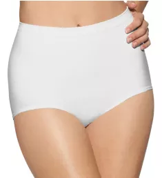 Ultra Control Shaping Brief Panty - 2 Pack