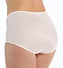 Bali Lace Tummy Panel Shaping Brief Panty - 2 Pack X372 - Image 2