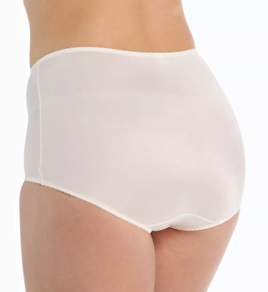 Women's Bali X245 Ultra Control Shaping Brief Panty - 2 Pack