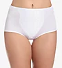 Bali Lace Tummy Panel Shaping Brief Panty - 2 Pack X372 - Image 1