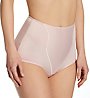 Bali Lace Tummy Panel Shaping Brief Panty - 2 Pack