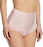Bali Lace Tummy Panel Shaping Brief Panty - 2 Pack X372