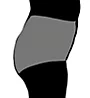 Bali Jacquard Tummy Panel Shaping Brief Panty - 2 Pack X710 - Image 4