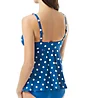 Beach House Spotted at the Sea Willow Twist Tankini Swim Top H81970 - Image 2