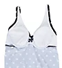 Beach House Spotted at the Sea Willow Twist Tankini Swim Top H81970 - Image 3